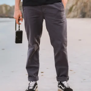 YiZZU2cLk1a4EfYmJ0616ej243-ZQuQsex1nULsvMrc.jpgv1762279472 Chino Confort Horizon - Charcoal