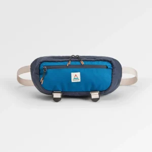 Sac Banane Recyclé Boondocker - Tidal Blue