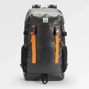 Sac à dos Boondocker Tide Recycled 26L - Noir