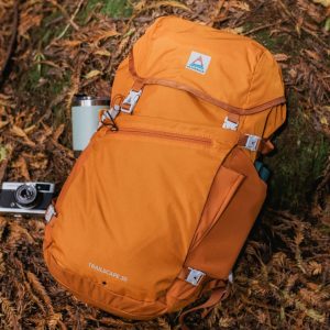 Sac à Dos Trailscape 30L - Sunrise Orange