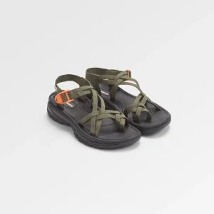 Sandales Atlas Roam - Vert Olive