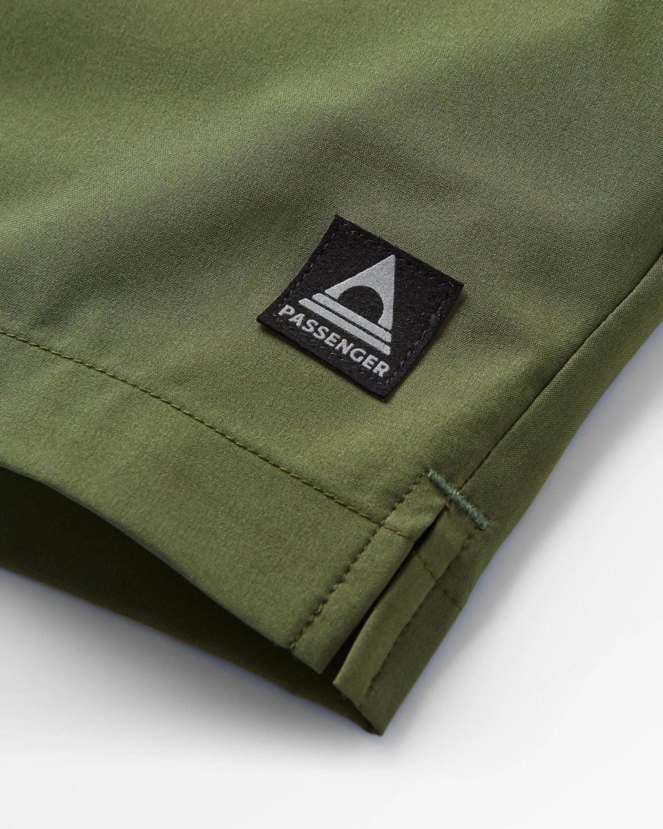 Short Trail Sandune - Kaki – Image 6