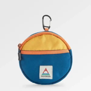 Clip On Modulaire Compass - Tidal Bleu Orange Multi