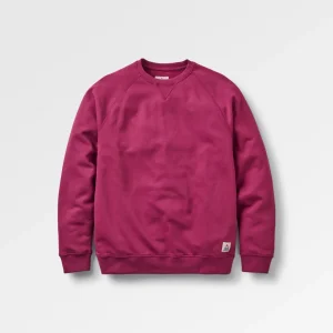 Sweat-shirt homme Heritage - Baie chaleureuse