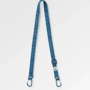 Sangle de Sac Échangeable Ivy - Bleu Lune de Pas de Pierre