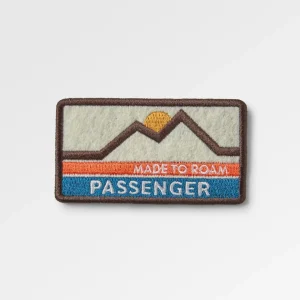 Patch Roam Wild - Bouleau