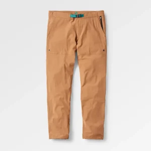 Pantalon Drift - Toffee