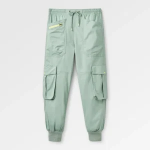 Pantalon Hydrilla - Pistache