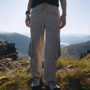 Pantalon Léger Hydrilla - Simply Taupe