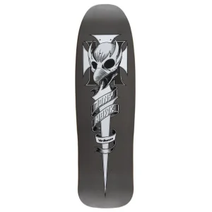 Birdhouse Tony Hawk Pro Deck Crest Old School