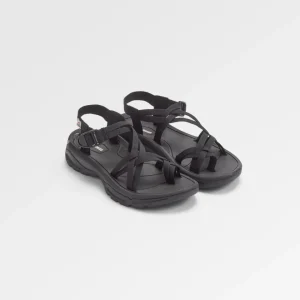 Atlas Roam Sandal - Noir