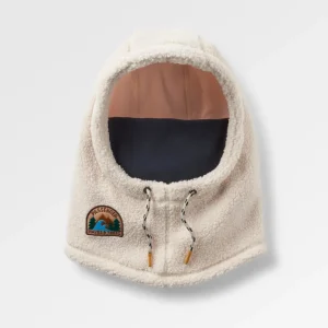 Capuche polaire Snowdrift - Bouleau