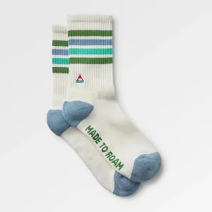 Chaussettes Mi-épaisses Bio - Birch