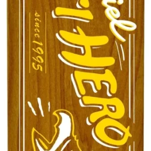 Cardiel Burro 8.4" (Multi) Deck