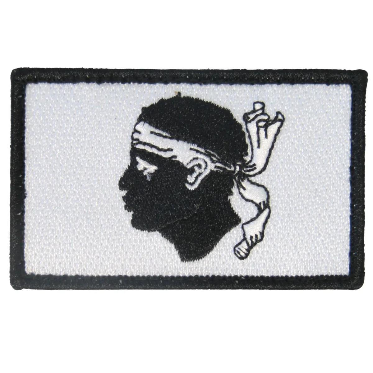 Écusson des régions notre collection de BADGE et ÉCUSSON Velcro – Image 4