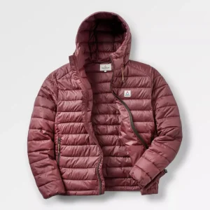 Veste Isolée Roamer Recycled 2.0 - Wine