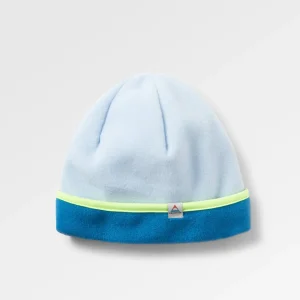 Bonnet Polartec® Active Terra - Bleu gris/Bleu acier