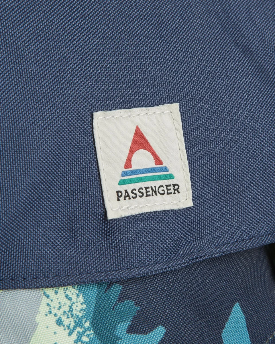 Sac à Dos Recyclé Boondocker 26L - Alpine Camo Rain Forest – Image 8