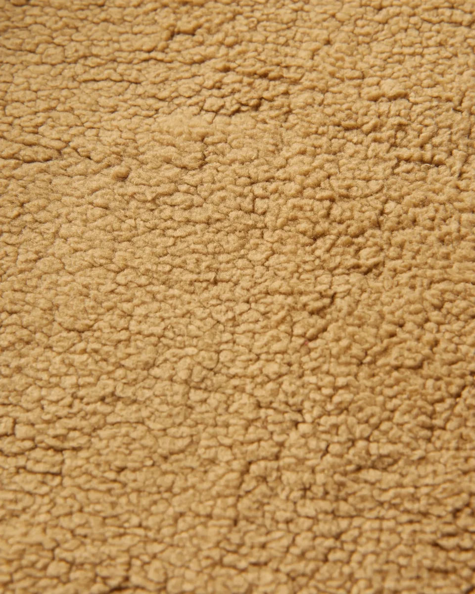 Surchemise Doublée Sherpa Freestyle - Carreaux Vin/Bleu Marine Riche – Image 8