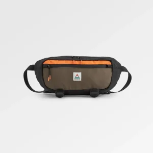 Sac Banane Recyclé Boondocker - Kaki