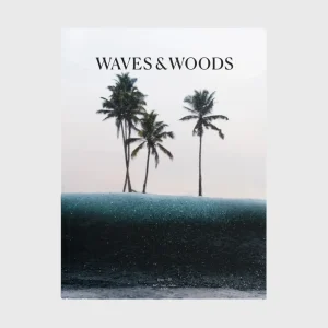 Waves & Woods Numéro 40