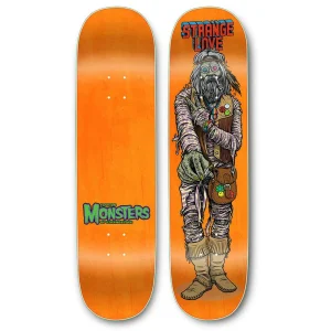 fashion-monster-825-multi-deck-strangelove-skatetilldeathcom-913536.jpgv1714171644 Fashion Monster 8.25" (Multi) Deck
