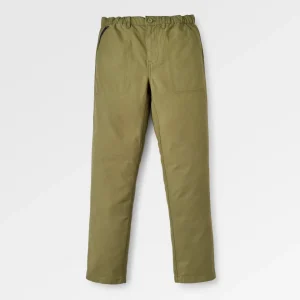 Pantalon Ripstop Rif-Raf - Kaki