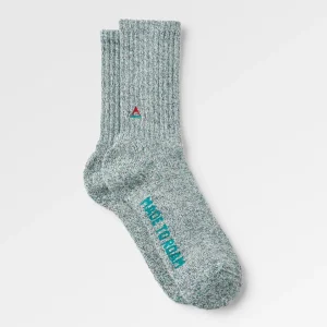 Chaussettes Épaisses Thorne - Birch