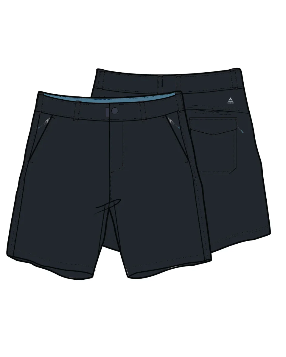 Short Trail 365 - Noir – Image 6