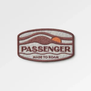 Patch Rambler - Bouleau