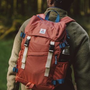 Sac à Dos Recyclé Boondocker 26L - Bruschetta