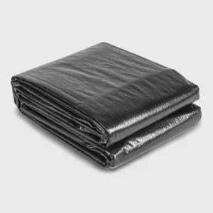 Empreinte Dometic Reunion FTG 5X5 pieds - Noir