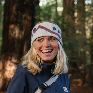 Bandeau Recyclé Passenger - Bouleau