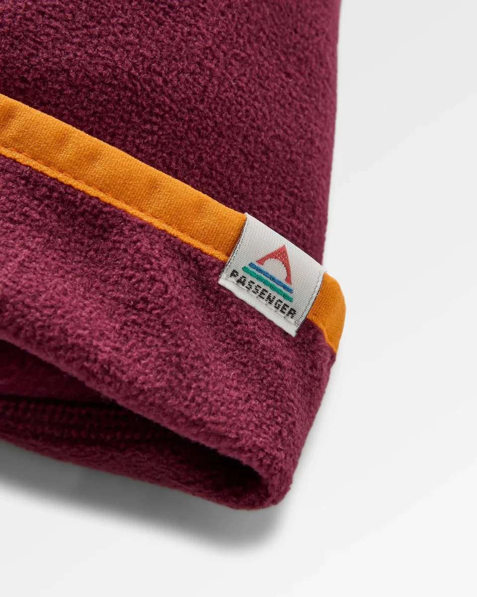 Bonnet Actif Polartec® Terra - Fig – Image 3