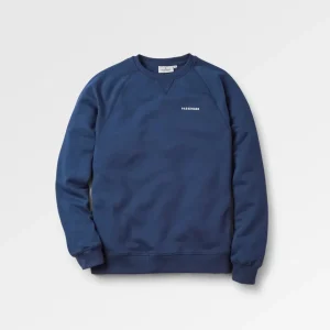 Sweatshirt Made To Roam - Rich Navy