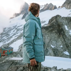 hI2_LLK_MT_g_K5UPRM0SIZ3BoQ0KEs185MOZAbKr08.jpgv1764600473 Parka Imperméable en Duvet Explorer - Stormy Sea