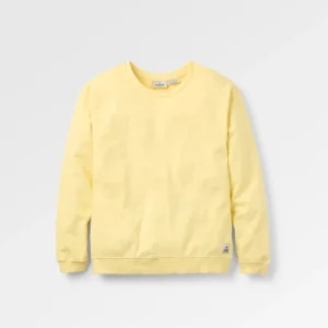 Sweat-shirt femme Heritage - Sunlight