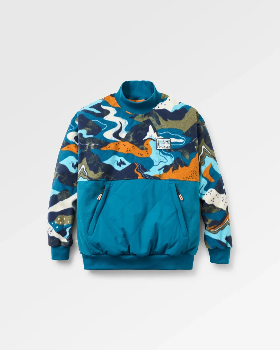 Polaire Bea - Aventure Bleu Tidal – Image 2