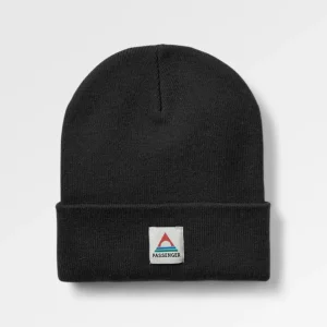 hz5zybFgYmZSRYav8lJRD0WrgOXb5BtNyBJWfd1VBAk.jpgv1756597346 Bonnet Haut de Gamme Recyclé - Noir