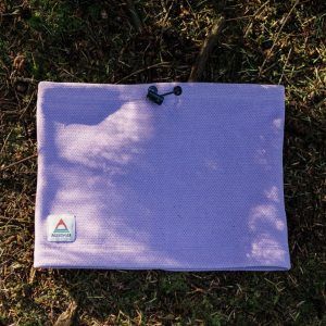 Cache-cou Blaze Recyclé Polartec - Lilas