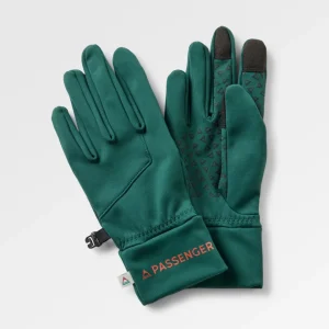 Gants à écran tactile Jacks 2.0 - Rain Forest