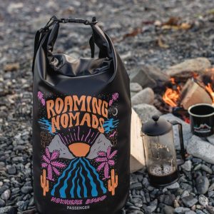 Sac Étanche Recyclé 30L Tide - Roaming Nomads