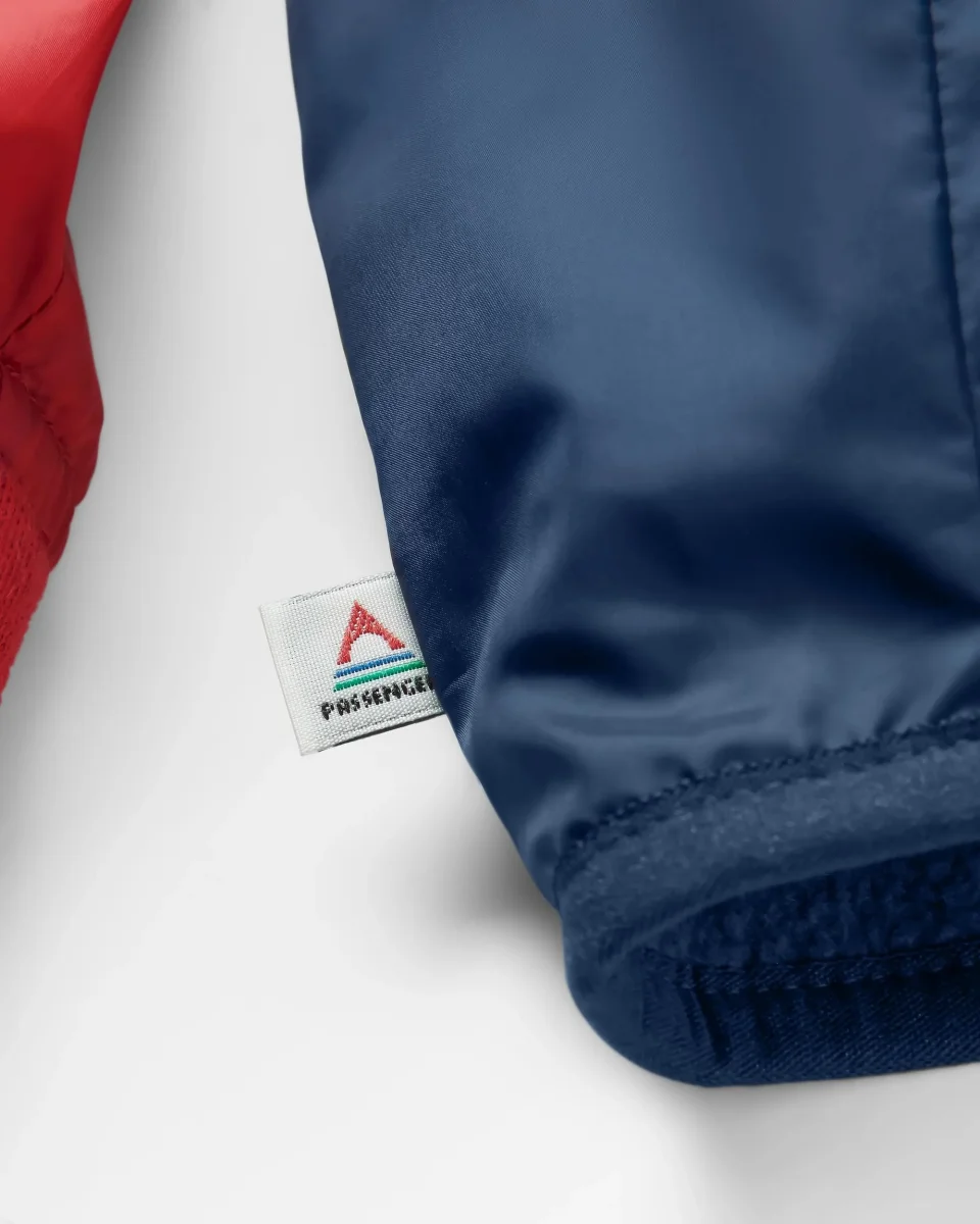 Anorak Isolé Recyclé Dusk - Blue Steel – Image 9