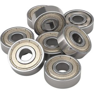Independent Bearings GP-S (set of 8 bearings)