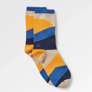 Chaussettes Bio Vista - Bouleau