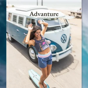 Magazine d'Aventure Numéro 12