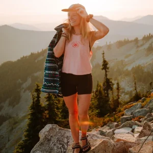 kkeriJI_fompVtPO_e12BLUBl6aQy21soAqfjiE7upY.jpgv1756650437 Gilet Bio Sunburst - Soft Shell Pink