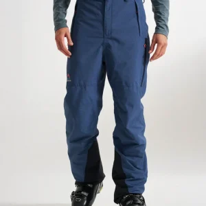 Pantalon Recyclé Snowscape Homme - Denim Foncé