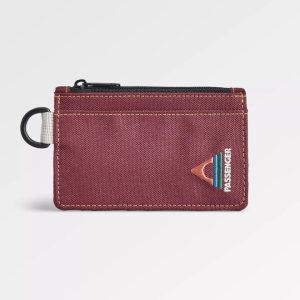 Porte-Carte Recyclé - Bourgogne