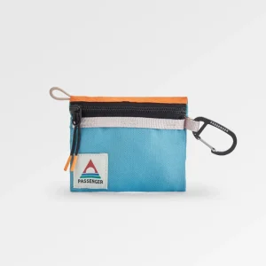 Clip modulaire Biscuit - Arctique/Orange rétro